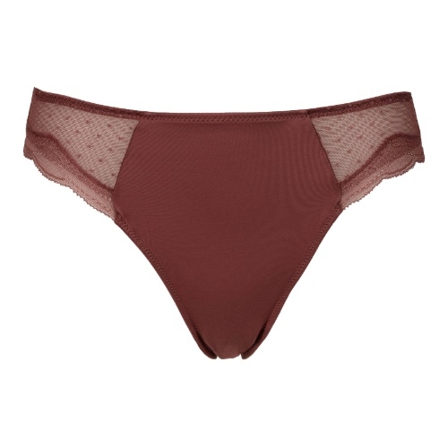 After Eden Blix berry slip