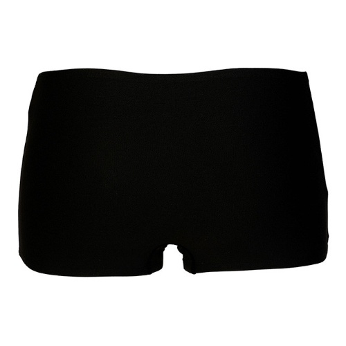 After Eden Unlimited schwarz hipster