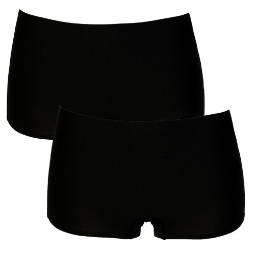 After Eden Unlimited schwarz hipster