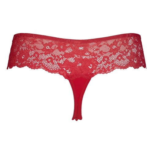 After Eden Daisy rot string