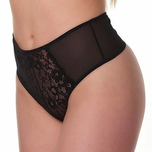 After Eden D-Cup & Up NF BO schwarz string