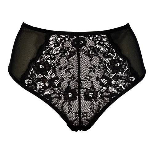 After Eden D-Cup & Up NF BO schwarz string