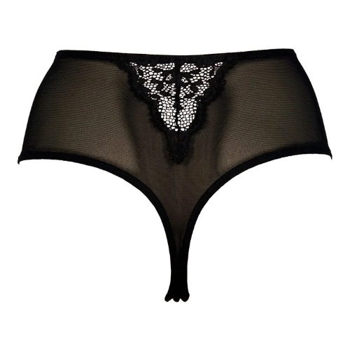 After Eden D-Cup & Up NF BO schwarz string