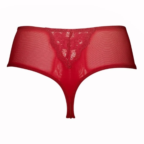 After Eden D-Cup & Up NF BO rot string