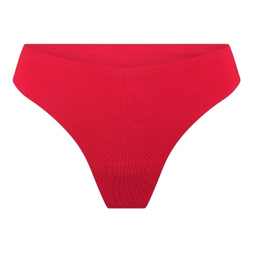LingaDore Täglich Basic rot string
