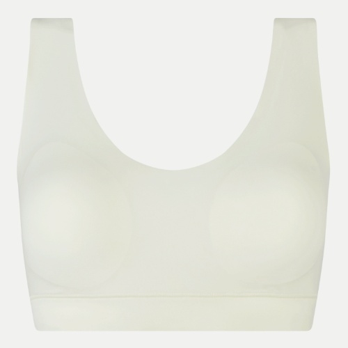 Chantelle SoftStretch elfenbein ohne bügel bh