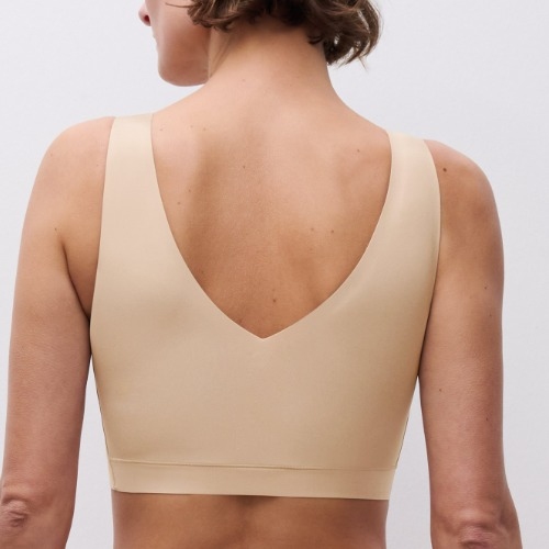 Chantelle SoftStretch pulver vorgeformter bh