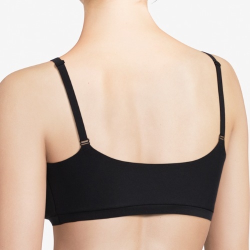 Chantelle SoftStretch schwarz ohne bügel bh