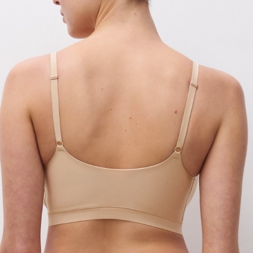 Chantelle SoftStretch pulver ohne bügel bh