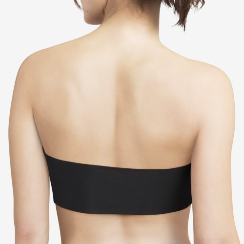 Chantelle SoftStretch schwarz ohne bügel bh