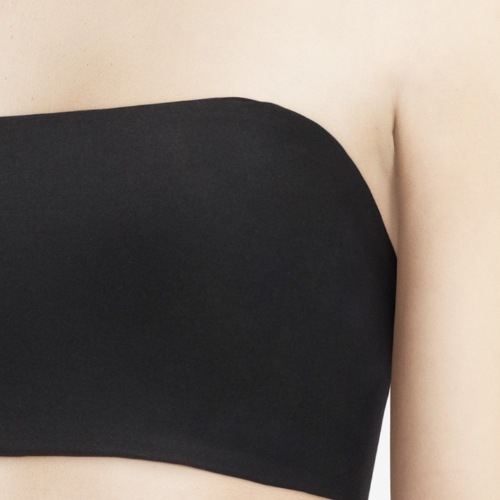 Chantelle SoftStretch schwarz ohne bügel bh