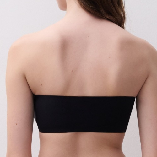 Chantelle SoftStretch schwarz ohne bügel bh