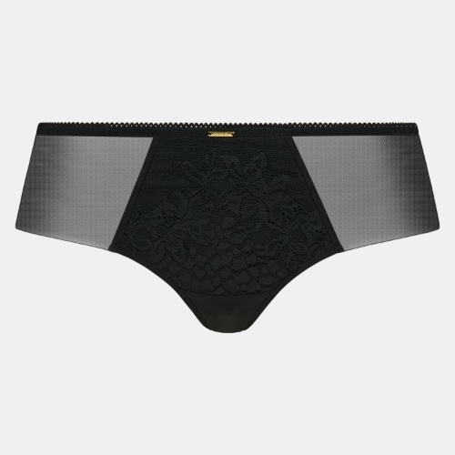 Chantelle Maris schwarz hipster