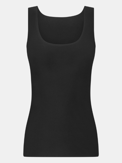 Chantelle SoftStretch schwarz damen hemd