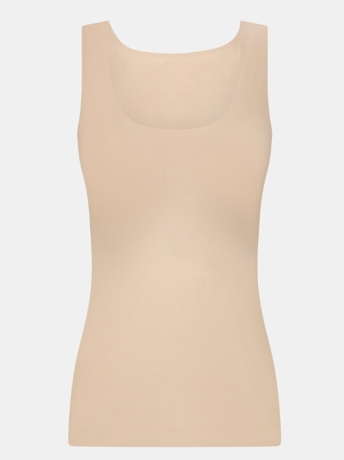 Chantelle SoftStretch pulver damen hemd