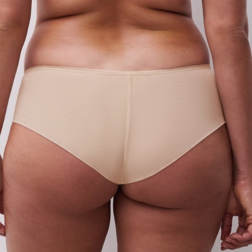 Chantelle Maris beige hipster