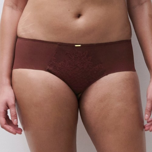 Chantelle Maris port hipster