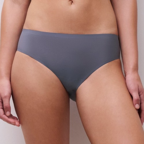 Chantelle SoftStretch grau hipster