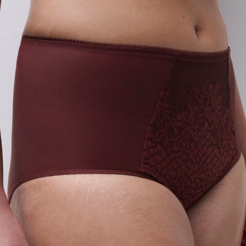 Chantelle Maris port hoher slip