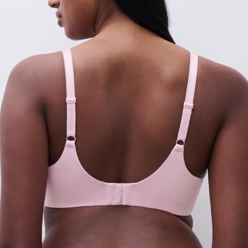Chantelle EasyFeel Norah Chic pink nicht geformter bh