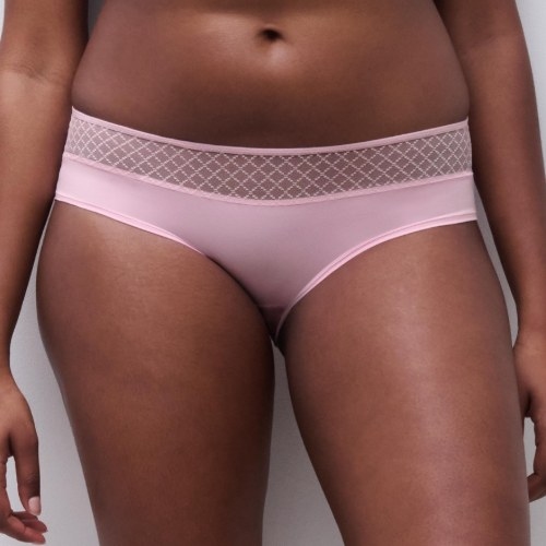 Chantelle EasyFeel Norah Chic pink hipster
