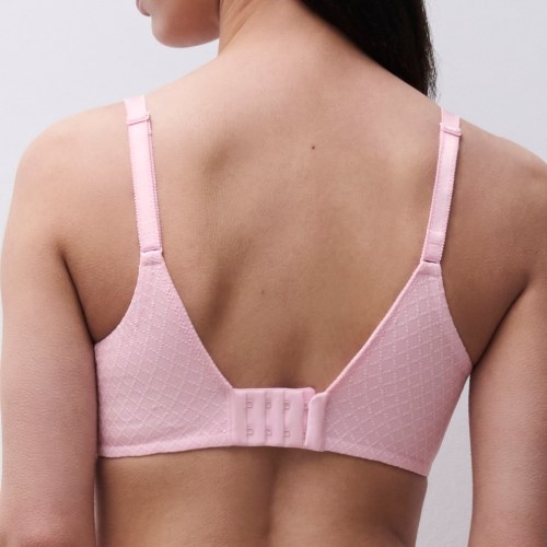 Chantelle Chic Essential pink vorgeformter bh