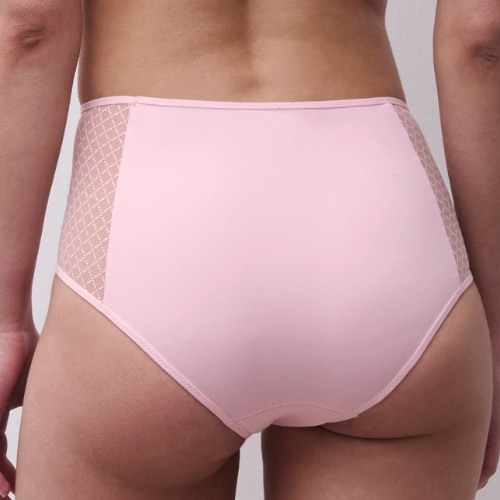 Chantelle Chic Essential pink hoher slip
