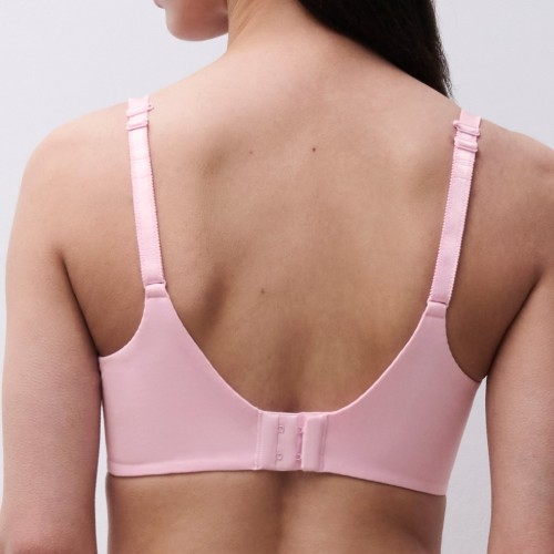 Chantelle Chic Essential pink vorgeformter bh