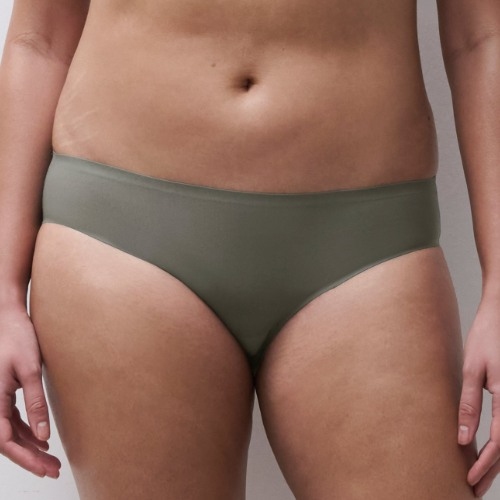 Chantelle SoftStretch grün slip