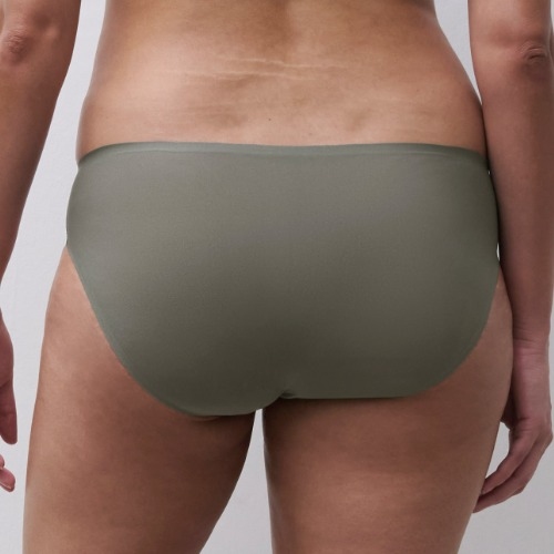 Chantelle SoftStretch grün slip