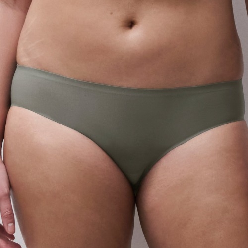 Chantelle SoftStretch grün slip