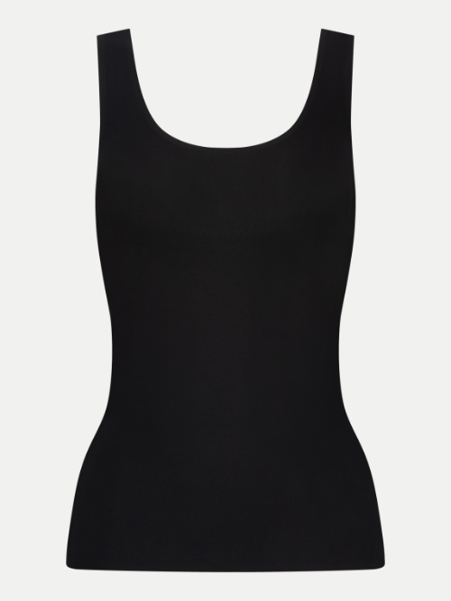 Chantelle SoftStretch schwarz damen hemd