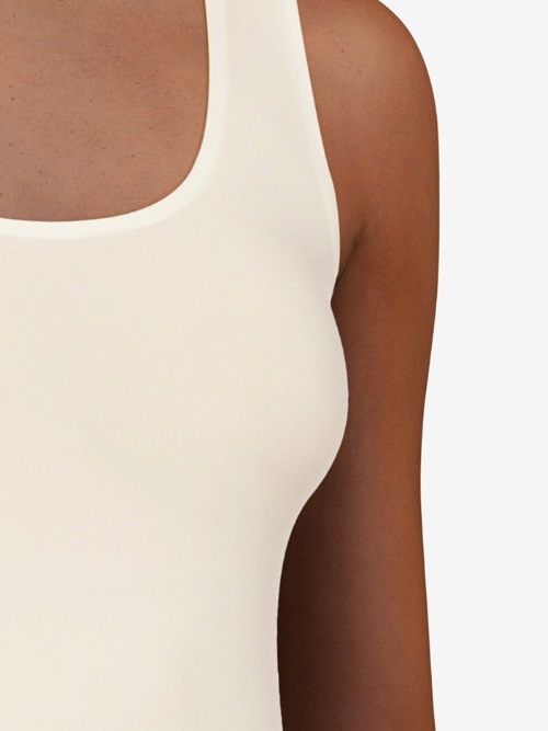 Chantelle SoftStretch elfenbein damen hemd