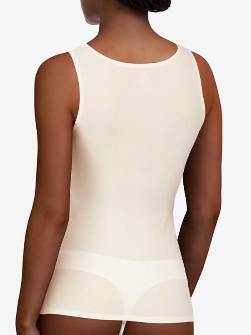 Chantelle SoftStretch elfenbein damen hemd
