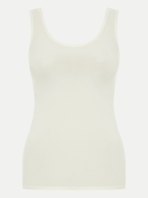 Chantelle SoftStretch elfenbein damen hemd