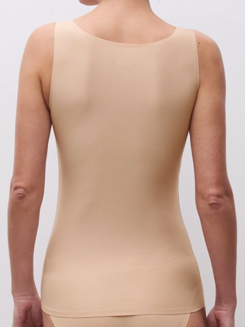 Chantelle SoftStretch pulver damen hemd