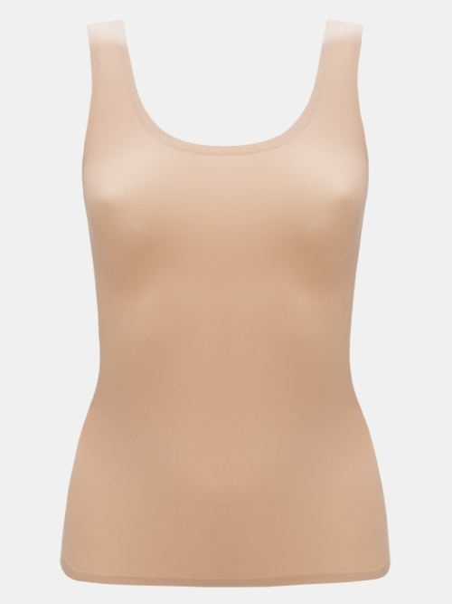 Chantelle SoftStretch pulver damen hemd