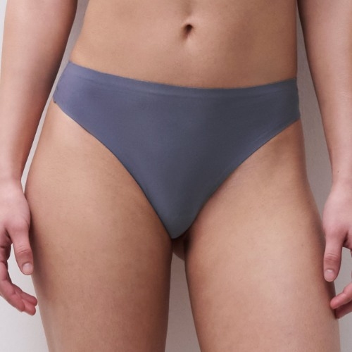 Chantelle SoftStretch grau string