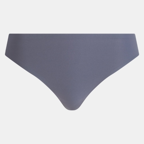 Chantelle SoftStretch grau string