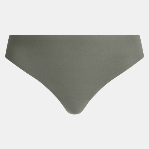 Chantelle SoftStretch grün string