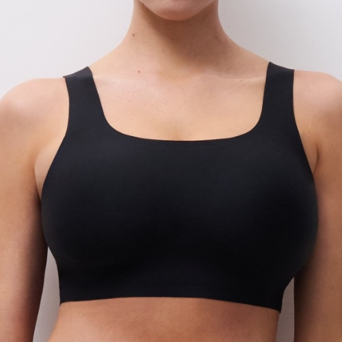 Chantelle SoftStretch schwarz ohne bügel bh