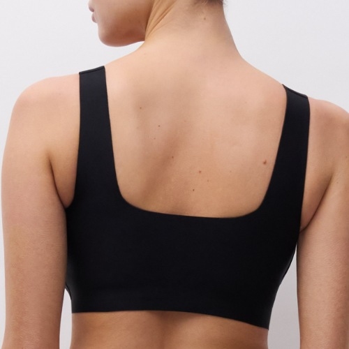 Chantelle SoftStretch schwarz ohne bügel bh