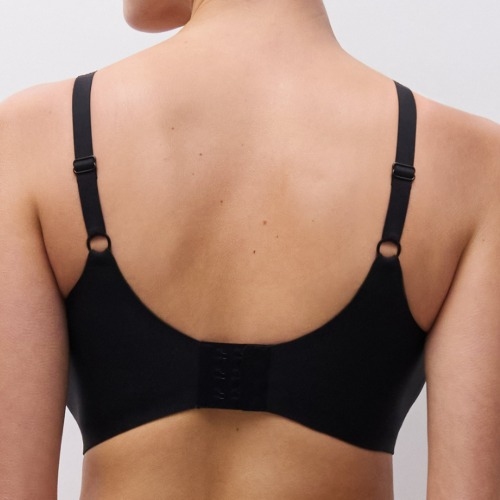 Chantelle SoftStretch schwarz ohne bügel bh