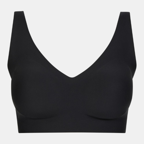 Chantelle SoftStretch schwarz ohne bügel bh