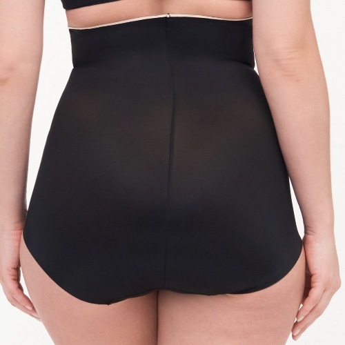Chantelle Basic schwarz hoher slip