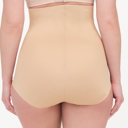 Chantelle Basic pulver hoher slip