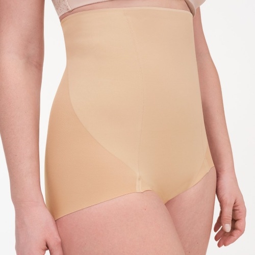 Chantelle Basic pulver hoher slip