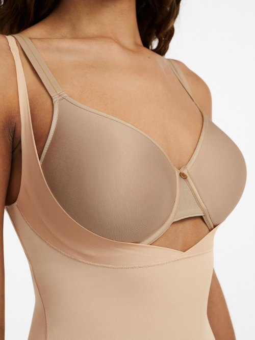 Chantelle Basic pulver korselett