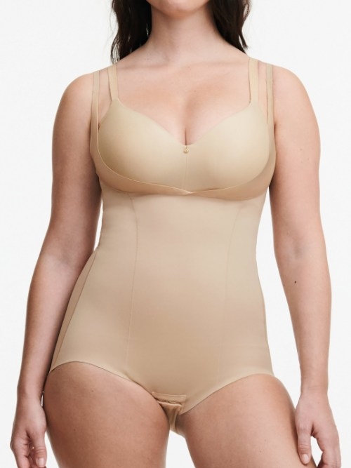 Chantelle Basic pulver korselett