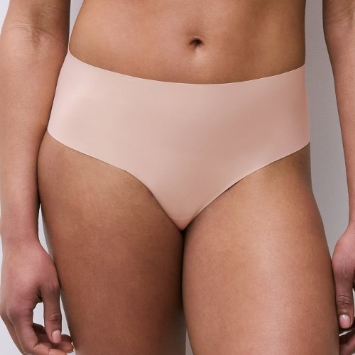 Chantelle Defi beige hipster